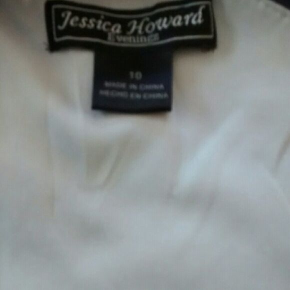 Jessica Howard Evening Dress - Picture 5 of 8